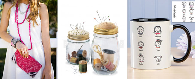 Mother's Day My Way - Best Collection of Gifts Mother's Day My Way - Best Collection of Gifts