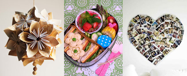 Mother's Day Your Way - Runner Ups Mother's Day Your Way - Runner Ups