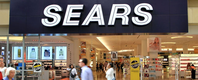 Sears Black Friday Sears Black Friday