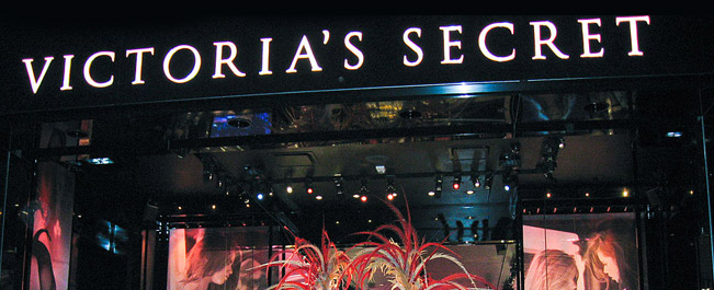 Victoria's Secret Black Friday Victoria's Secret Black Friday