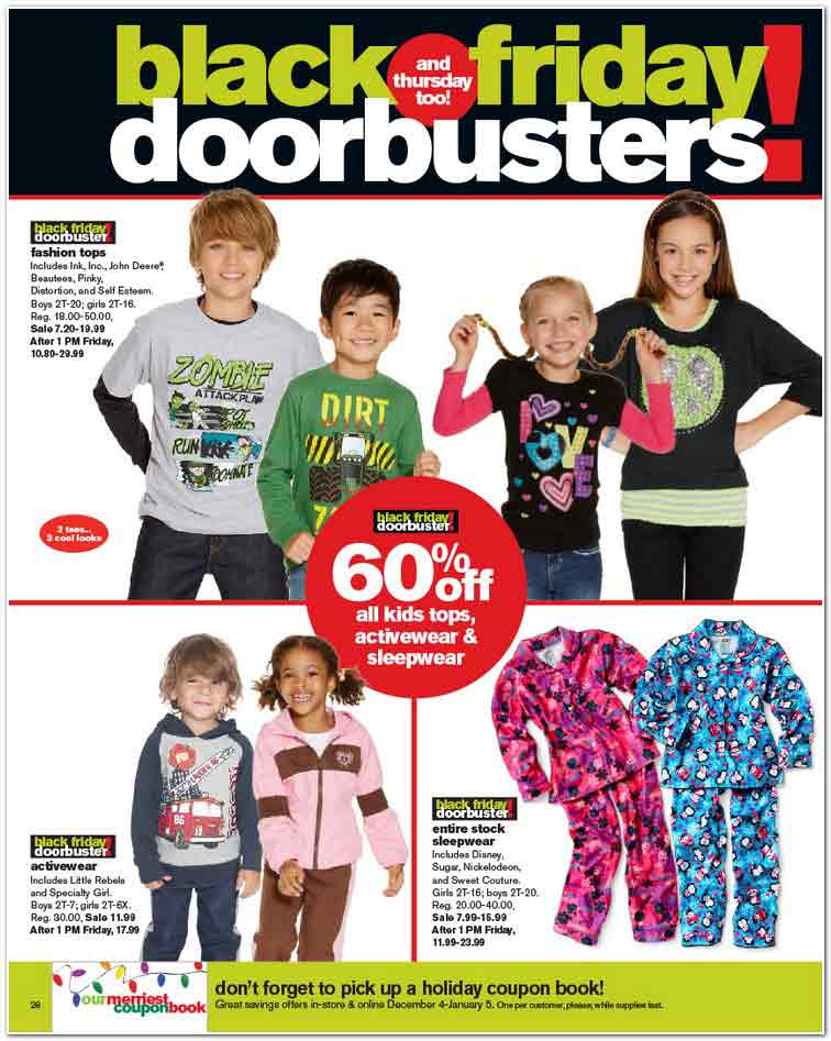 Clothes stores. Pebbles clothing store
