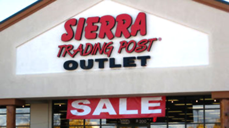 Shoppers looking for Sierra Trading Post also liked these coupons Sierra Trading Post. , likes · 1, talking about this · 4, were here. Apparel. Footwear. Gear. Savings/5(K).