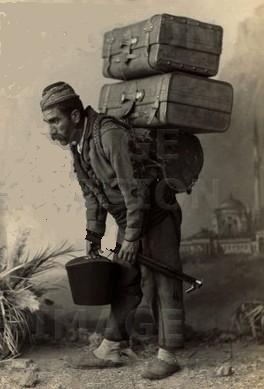 Baggage Baggage