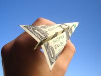 Dollar Plane Dollar Plane
