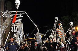 Halloween Halloween