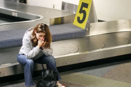 Lost Luggage Lost Luggage