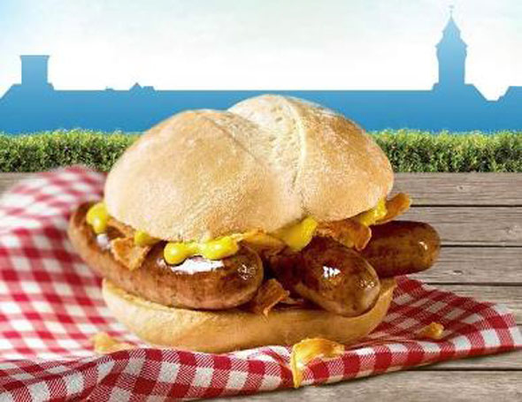 Das Nürnburger Das Nürnburger