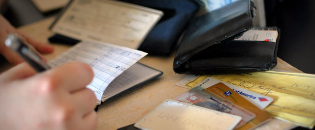 family-finances