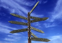 travel