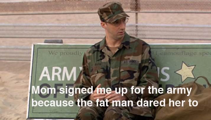 buster-in-the-army