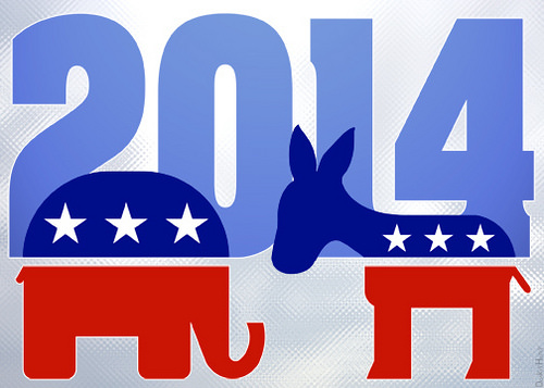 2014 elections