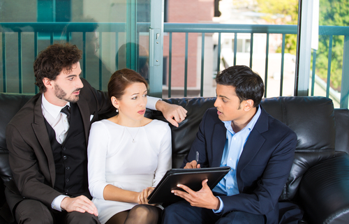 PMI Pain: Why an FHA Mortgage Might Not Be Your Best Option
