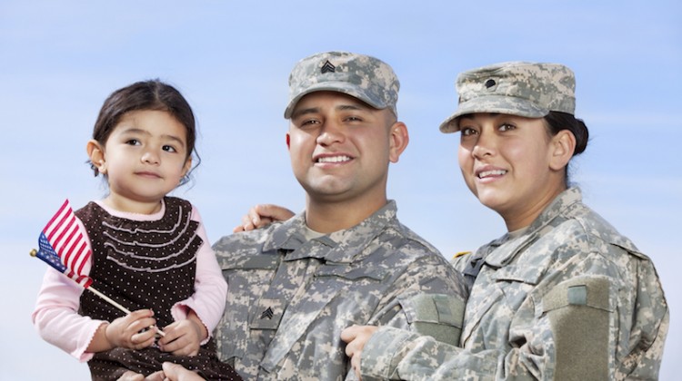 military family essay military family essay