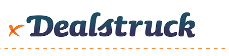 Dealstruck logo