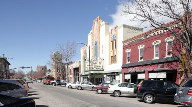 starting a business boulder colorado