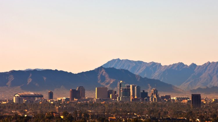 Top Cities for Veterans in 2015