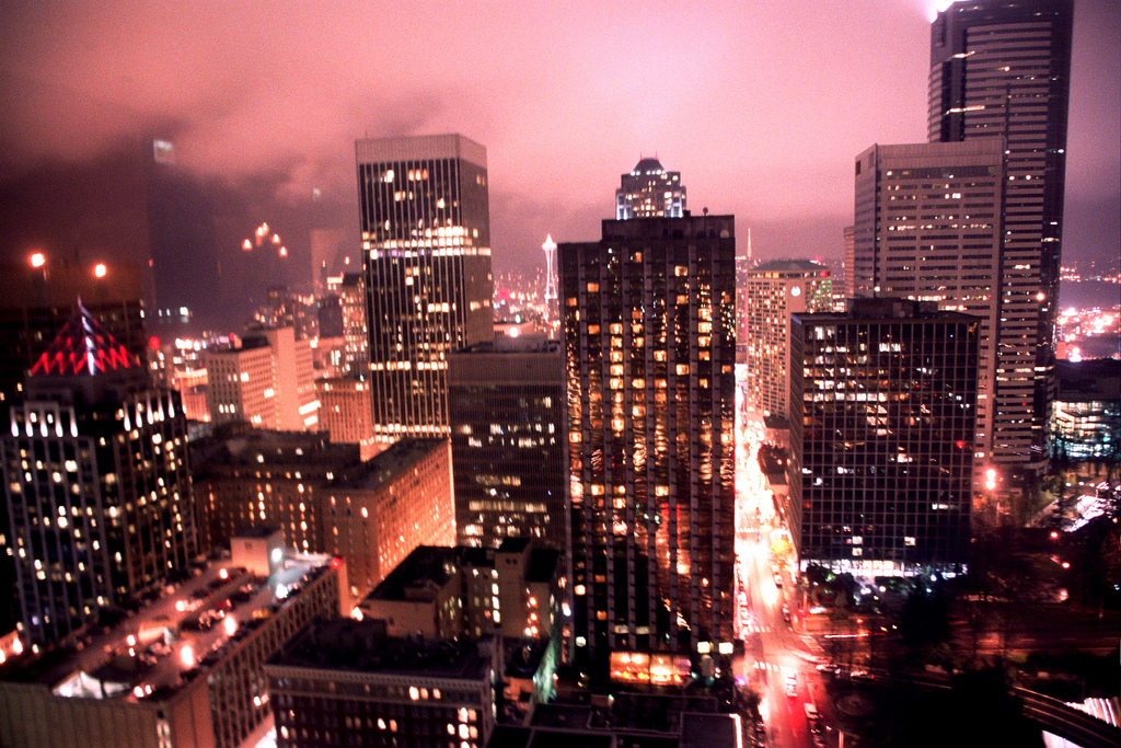 The 20 Best Places for 20Somethings NerdWallet