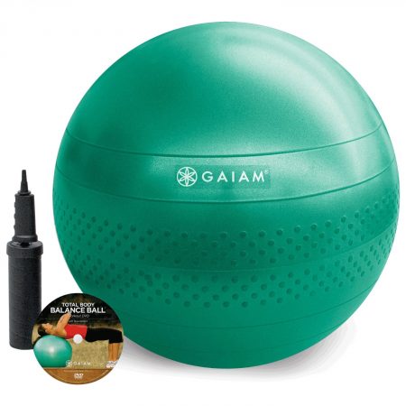 gaiam-body-balance-ball
