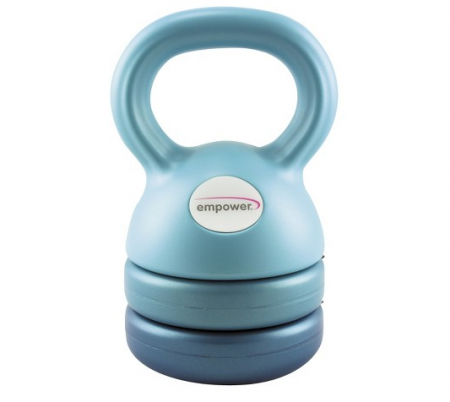 kettlebell