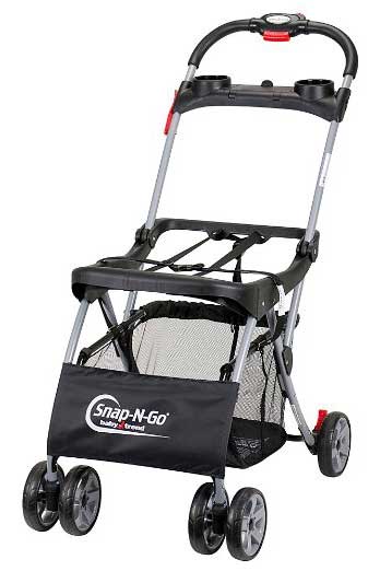 Baby Trend Snap-N-Go EX Universal 