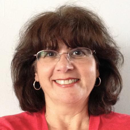 Martine Brousse