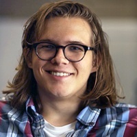 Adrian Schaedle NerdWallet