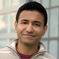 Amol Mittal
NerdWallet