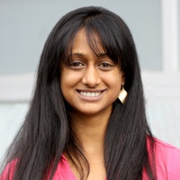 Anisha Sekar NerdWallet
