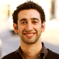 Cliff Goldstein NerdWallet