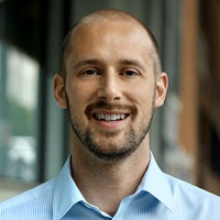Jake Gibson NerdWallet