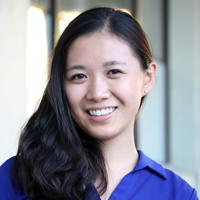 Rowena Li NerdWallet