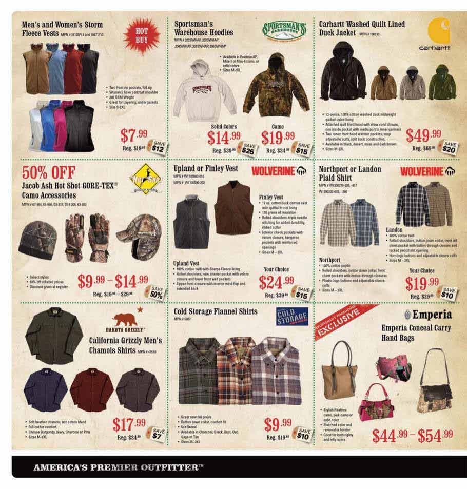 sportsmans warehouse black friday ad sportsmans warehouse black friday ad
