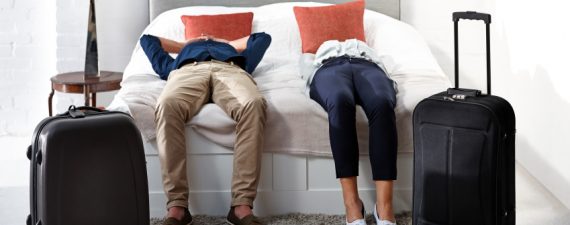 Marriott Rewards Points