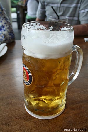 beer