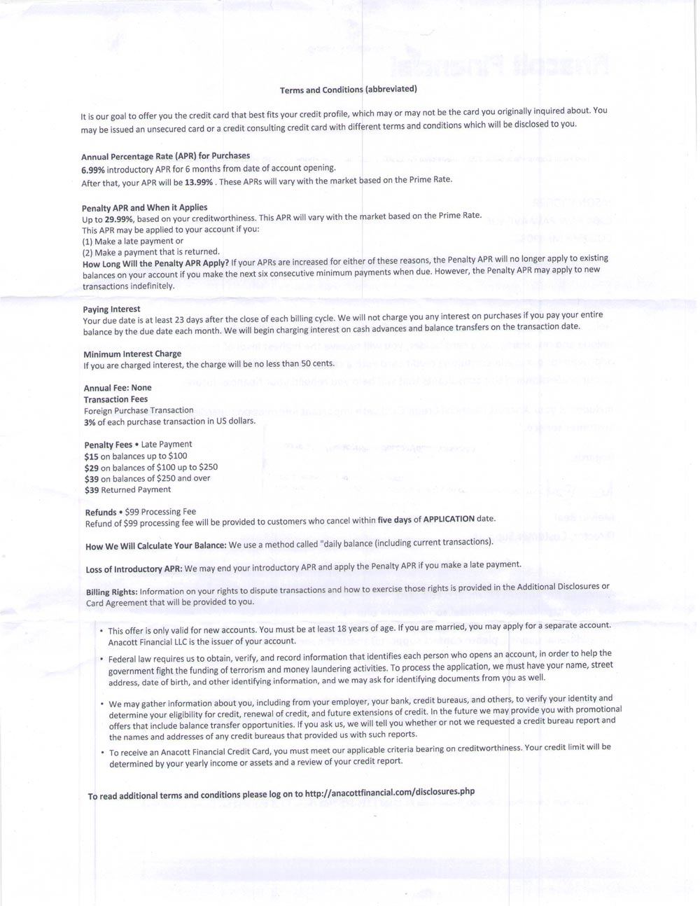 Tornado Essay