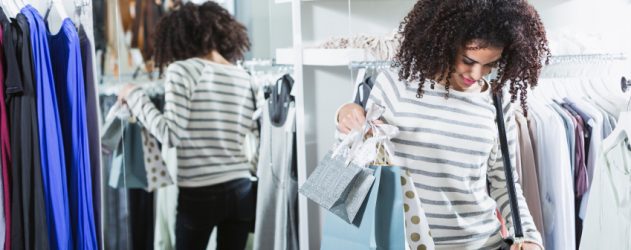 How Will a Charge Card Affect My Credit Score?