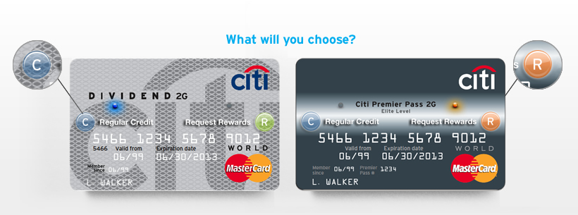 citibank 2g