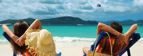 Starwood American Express Review
