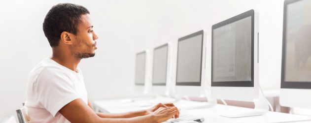Searching for Scholarships? Don't Get Scammed