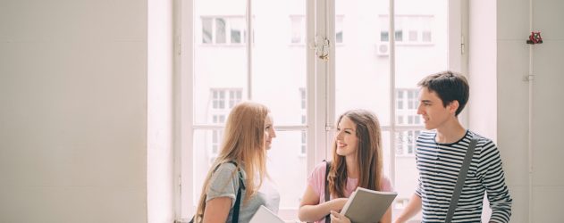 How Should College Students Best Manage Their Finances