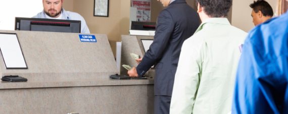 U.S. Bank vs. Wells Fargo: Head-to-Head Comparison