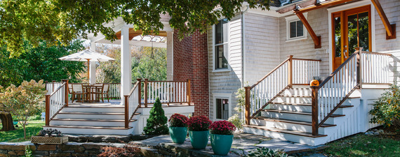 The Housing Recovery Explained