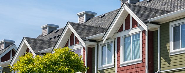 Crowdfunding real estate
