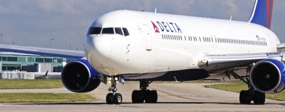 Gold Delta SkyMiles Review: Delta Fans Earn More SkyMiles