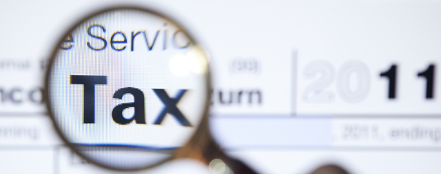 taxes