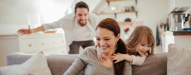 Best Cities in New York for Young Families