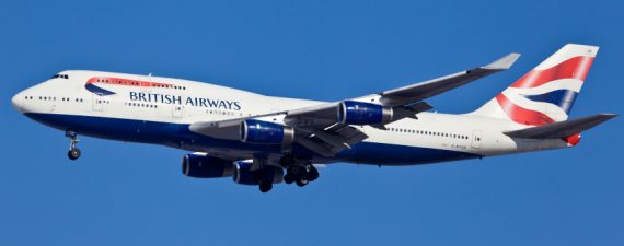 Best Choice for Short-Haul American Airlines Flights? British Airways Avios Miles