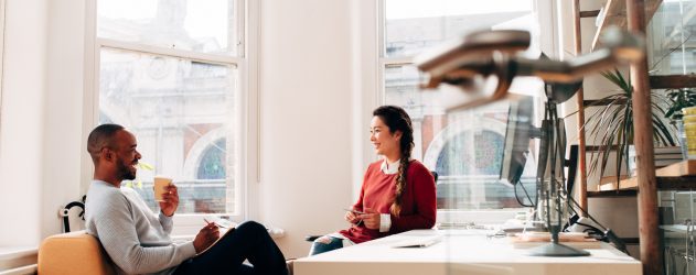 Seven Tips From Successful Entrepreneurs