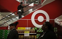 target