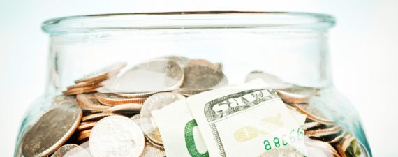 American Personal Saving Rate Not Nearly High Enough